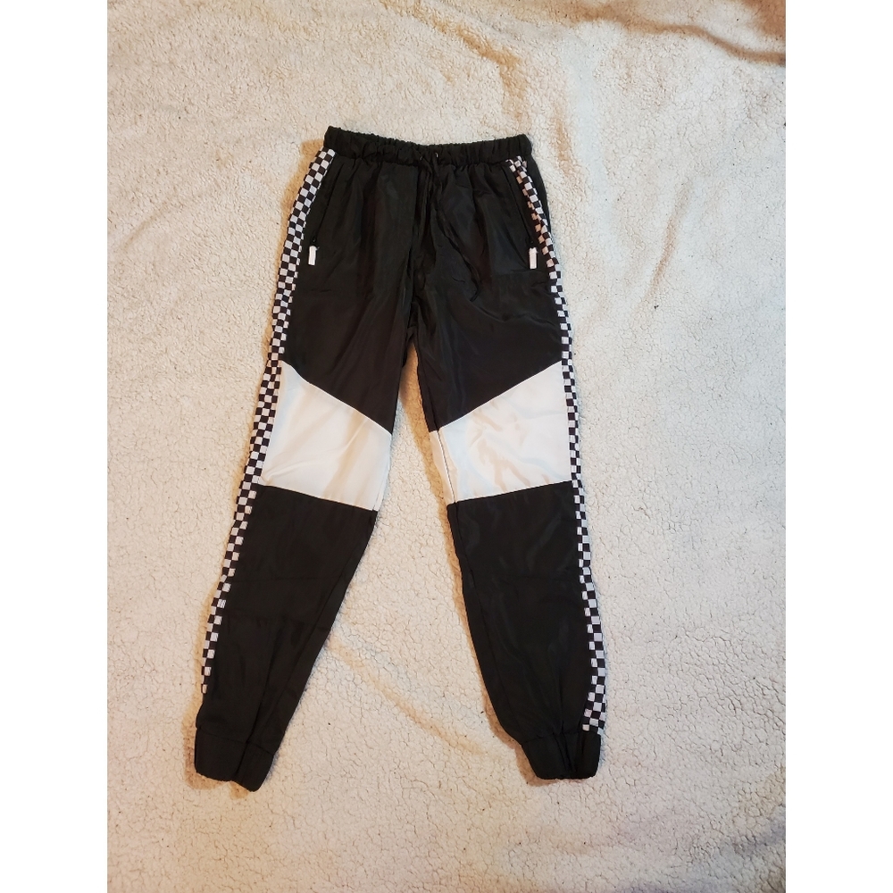 Racer Joggers